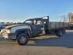 2004 CHEVROLET Silverado