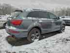 2014 AUDI Q7