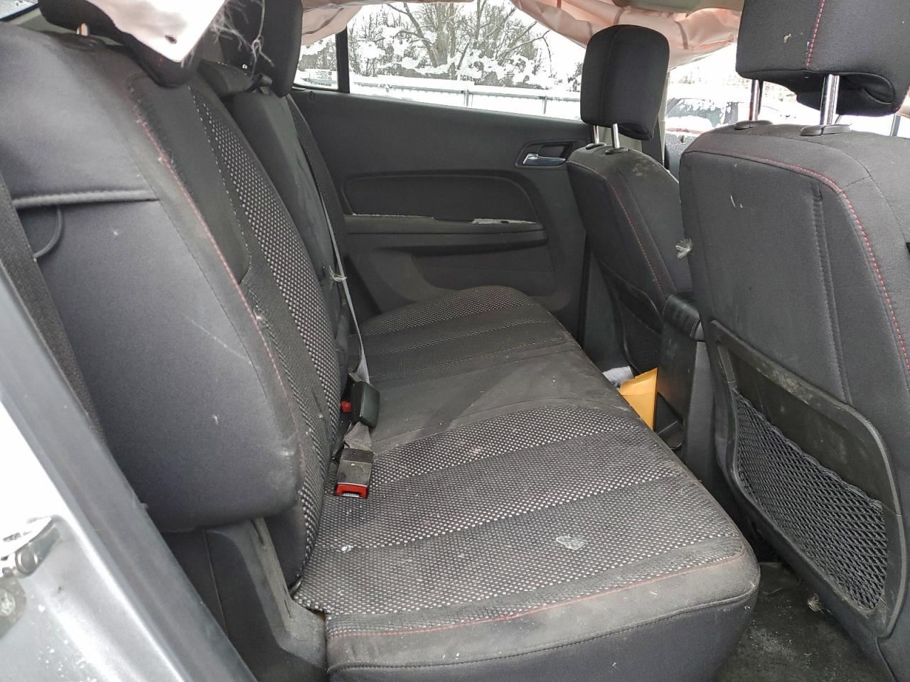 2012 CHEVROLET EQUINOX