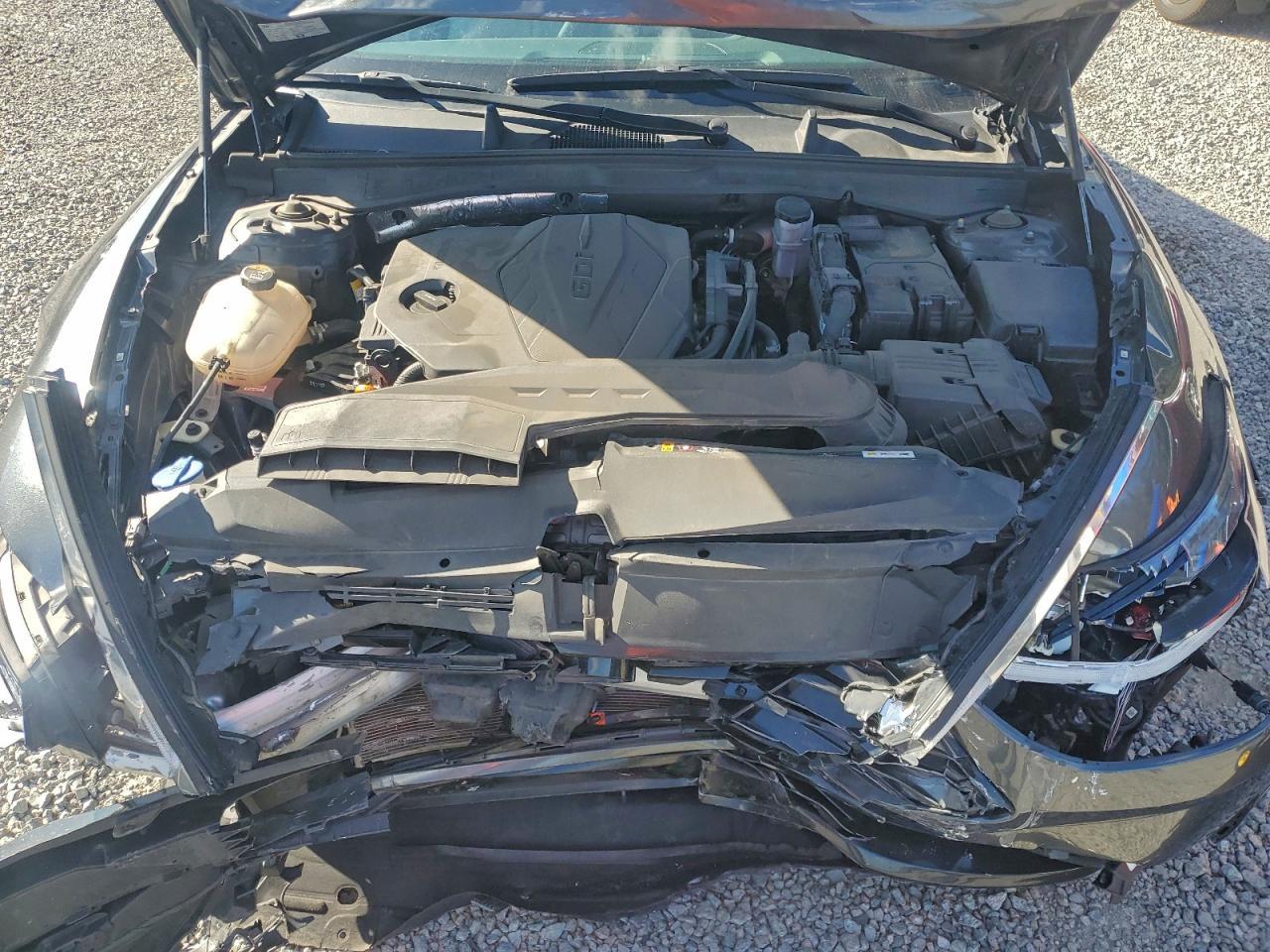 2023 HYUNDAI SONATA