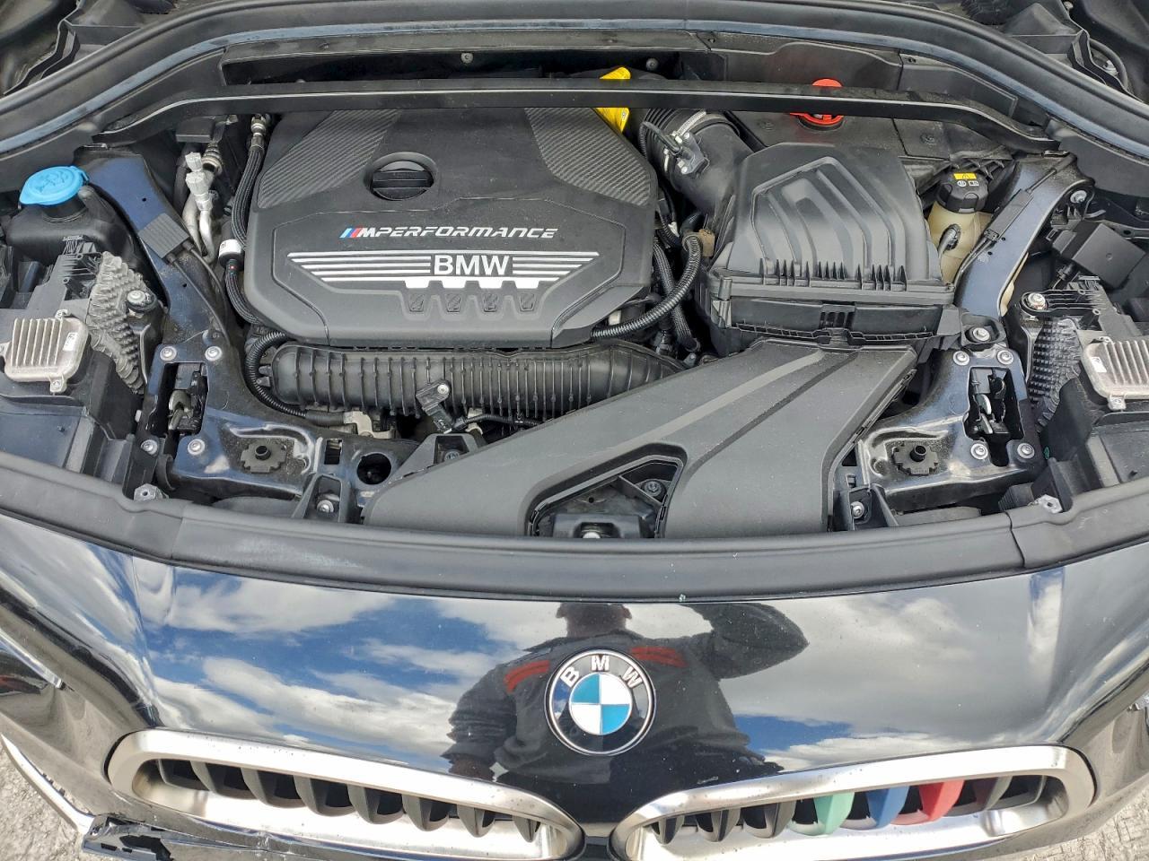 2019 BMW X2