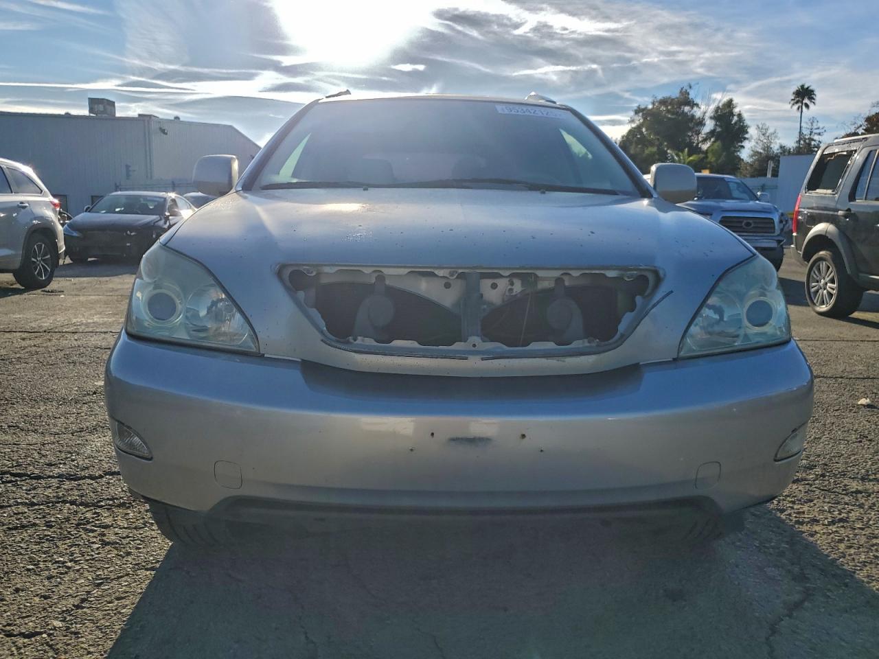 2004 LEXUS Rx 330