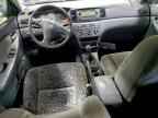 2007 TOYOTA COROLLA