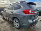 2019 SUBARU Ascent