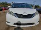 2012 TOYOTA SIENNA