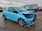 2021 CHEVROLET Spark