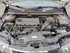 2011 KIA FORTE