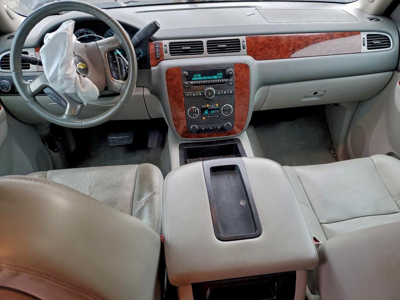 2012 CHEVROLET Silverado
