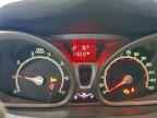 2011 FORD Fiesta