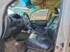2012 NISSAN Frontier