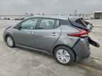 2020 NISSAN LEAF