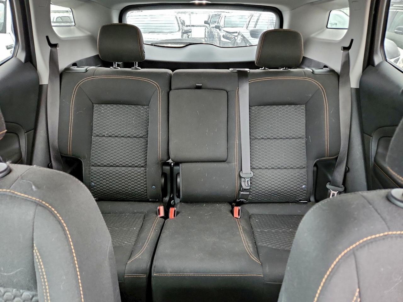 2019 GMC Terrain