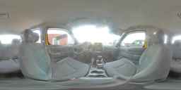 2002 NISSAN Frontier