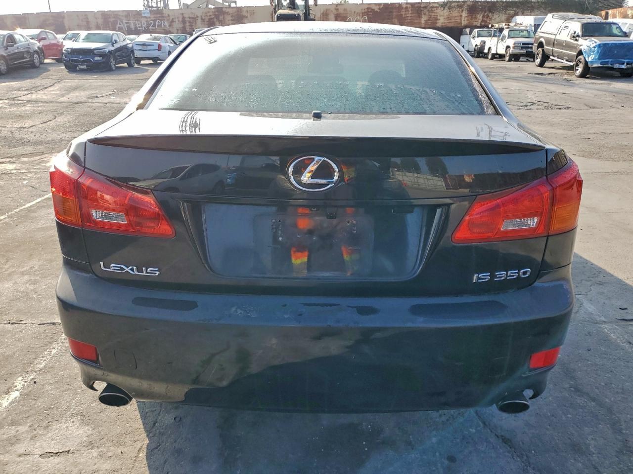2006 LEXUS IS 350