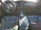 2010 BMW 5 series