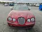 2006 JAGUAR S-Type
