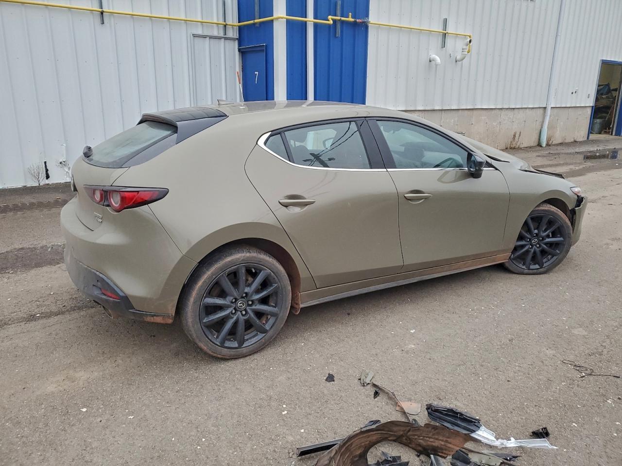 2024 MAZDA 3