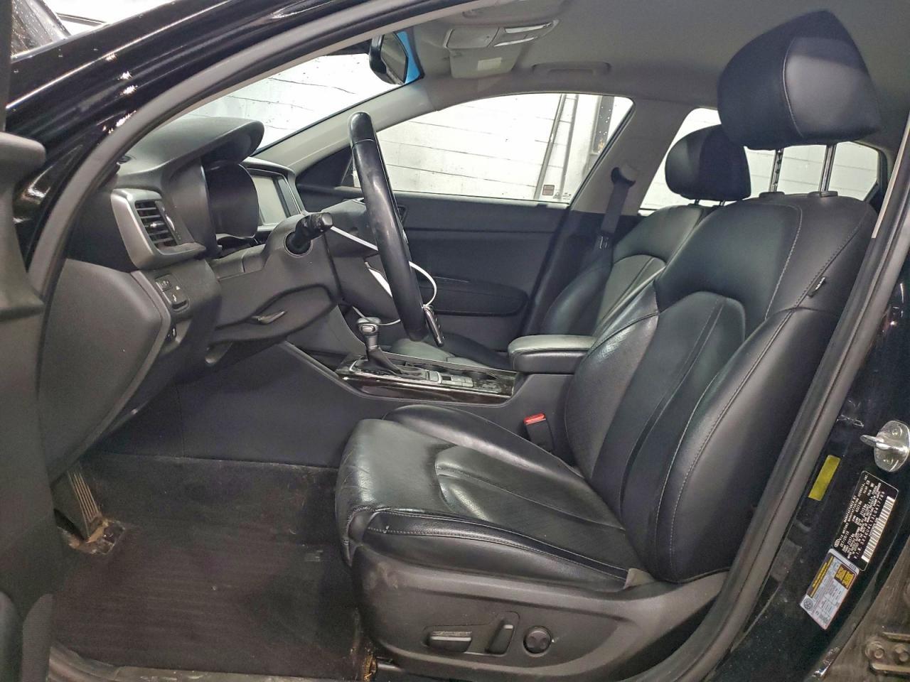 2020 KIA OPTIMA