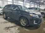 2015 KIA SORENTO