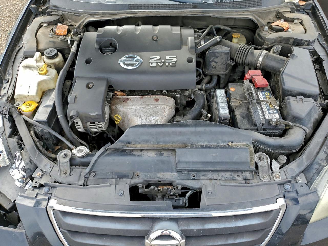 2002 NISSAN ALTIMA