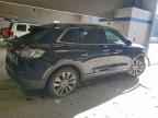 2016 LINCOLN MKX