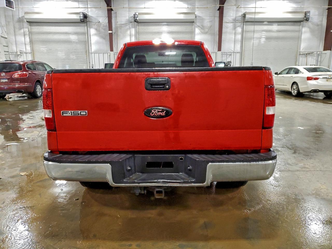 2006 FORD F-150