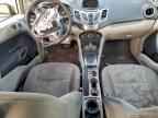 2011 FORD Fiesta