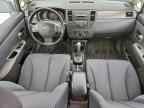 2008 NISSAN VERSA