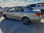 2007 TOYOTA COROLLA