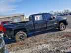 2016 CHEVROLET Silverado 2500