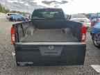 2013 NISSAN Frontier