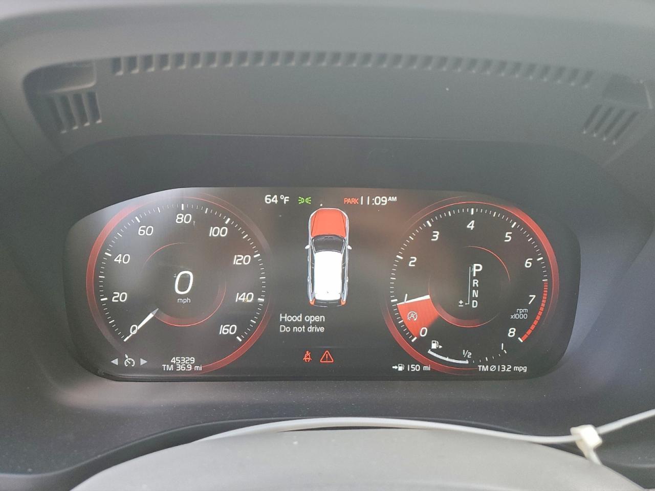 2021 VOLVO XC60