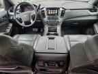 2018 CHEVROLET Suburban