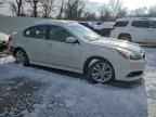 2013 SUBARU Legacy