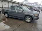 2008 HONDA Ridgeline