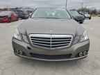 2010 MERCEDES-BENZ E-Class