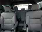 2024 CHEVROLET TRAVERSE