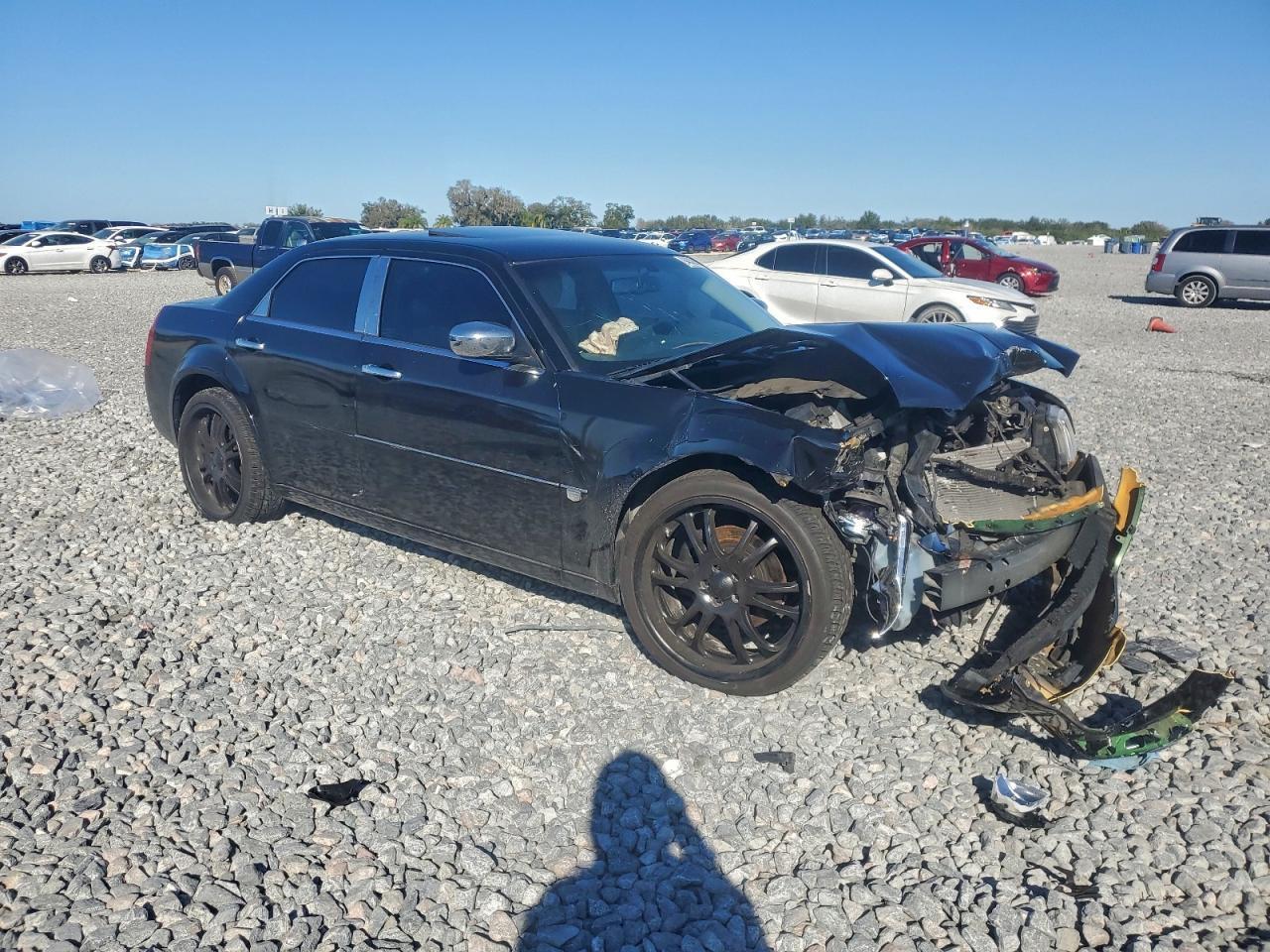 2006 CHRYSLER 300