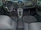2015 FORD Fiesta