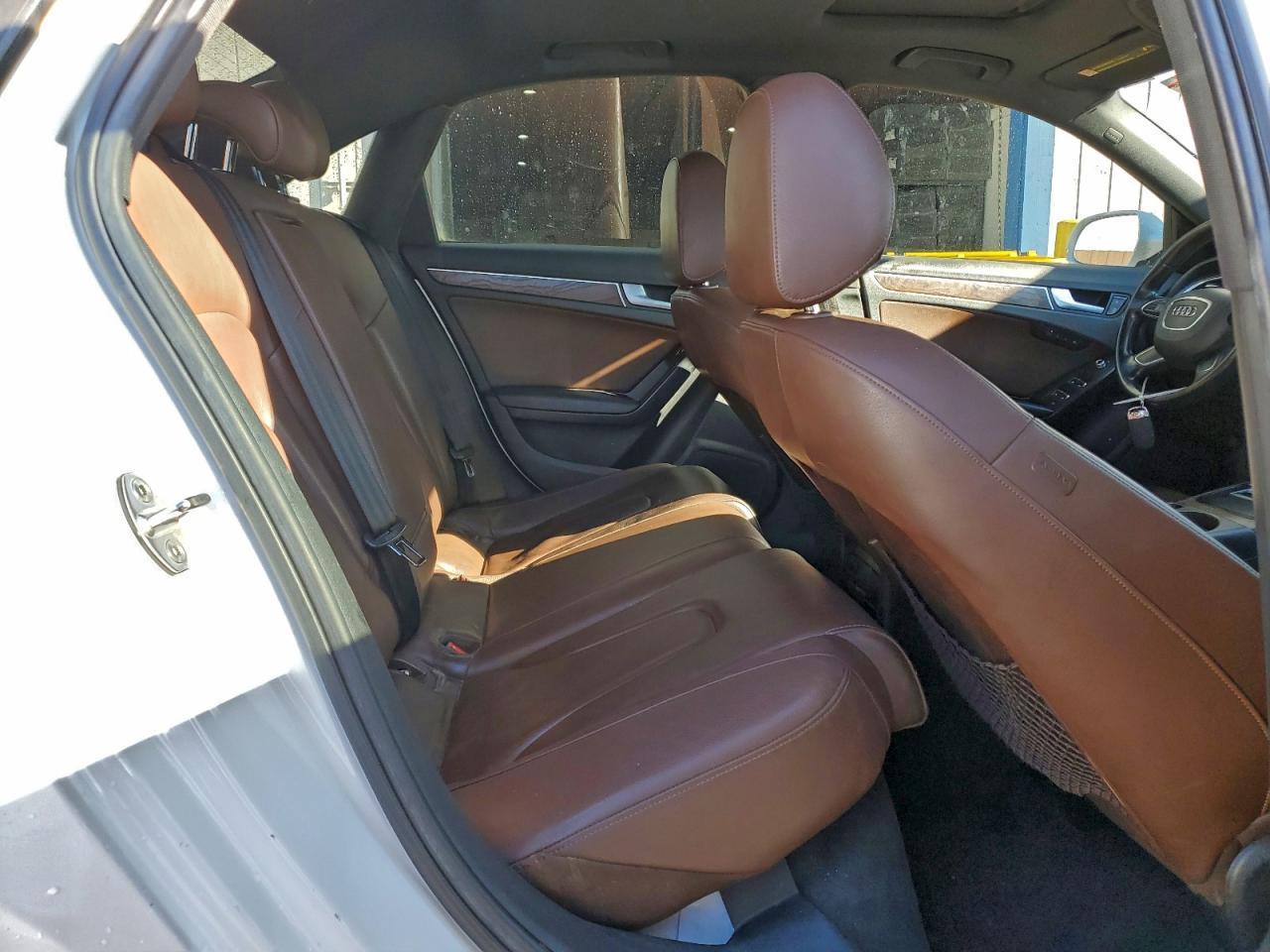 2014 AUDI A4