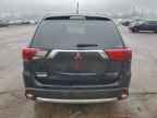 2016 MITSUBISHI outlander