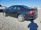 2011 FORD FUSION