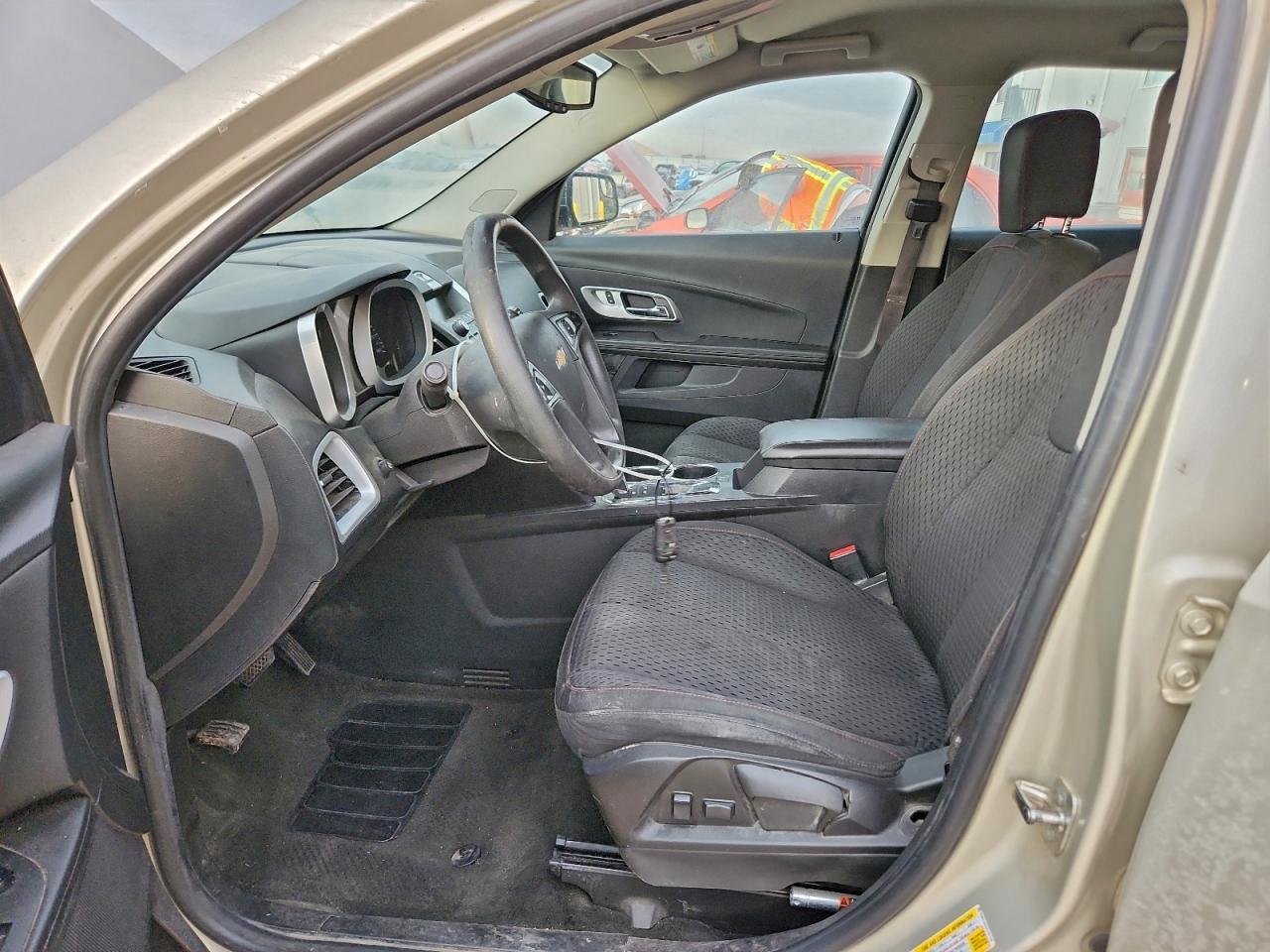 2014 CHEVROLET EQUINOX