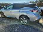 2018 NISSAN MURANO