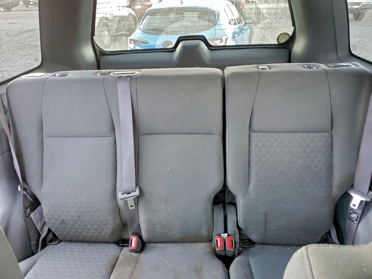 2005 JEEP Liberty