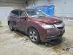 2015 ACURA MDX