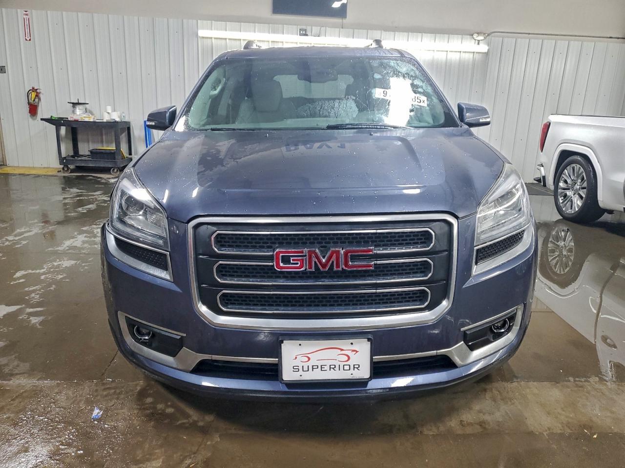 2014 GMC ACADIA