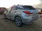 2018 LEXUS RX 350