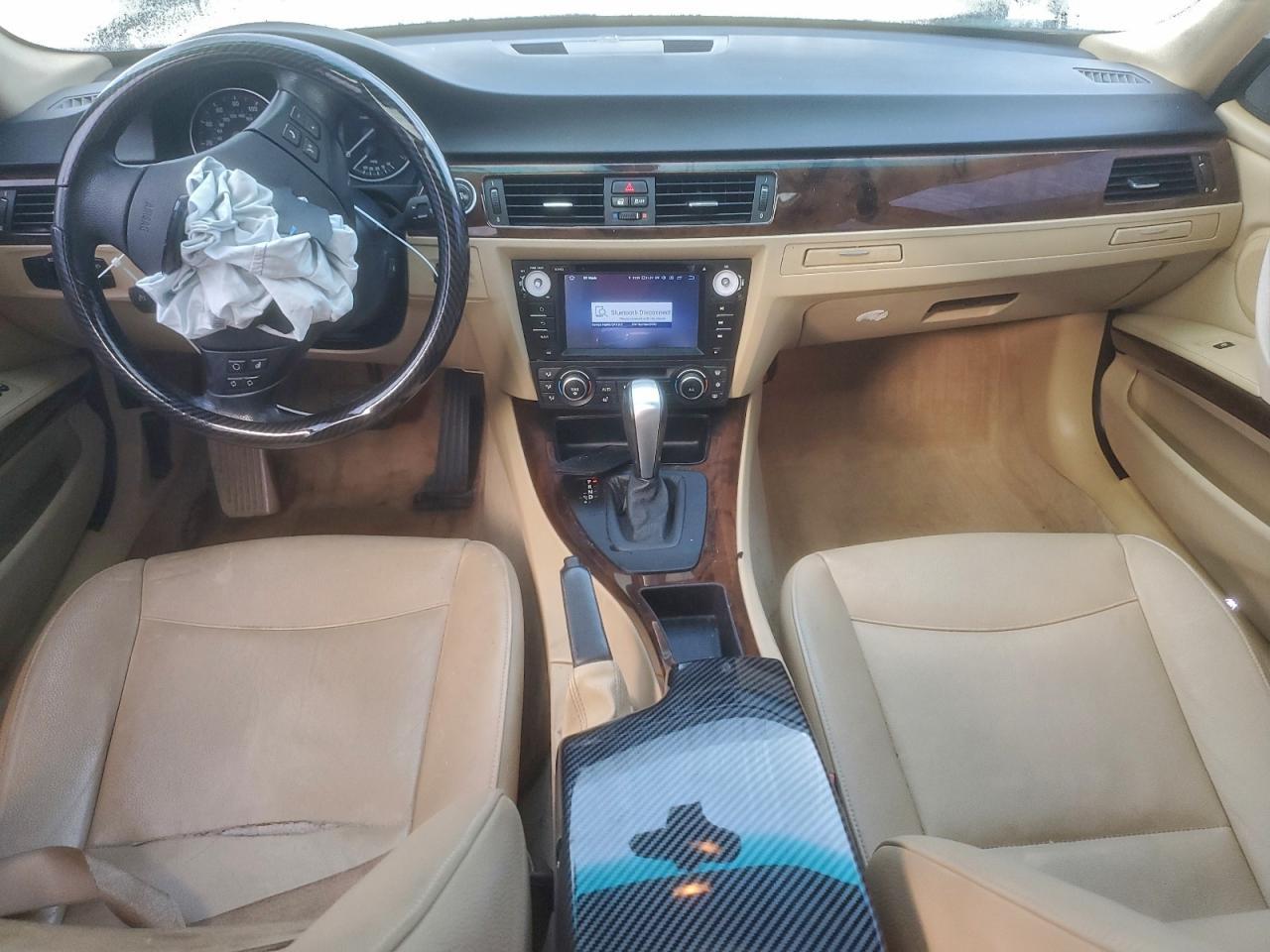 2011 BMW 3 SERIES