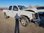 2012 CHEVROLET Silverado